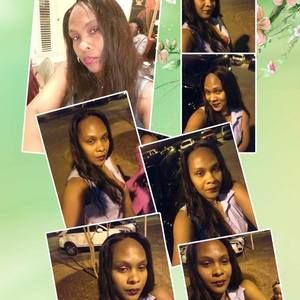 Meet your Posher, Janice